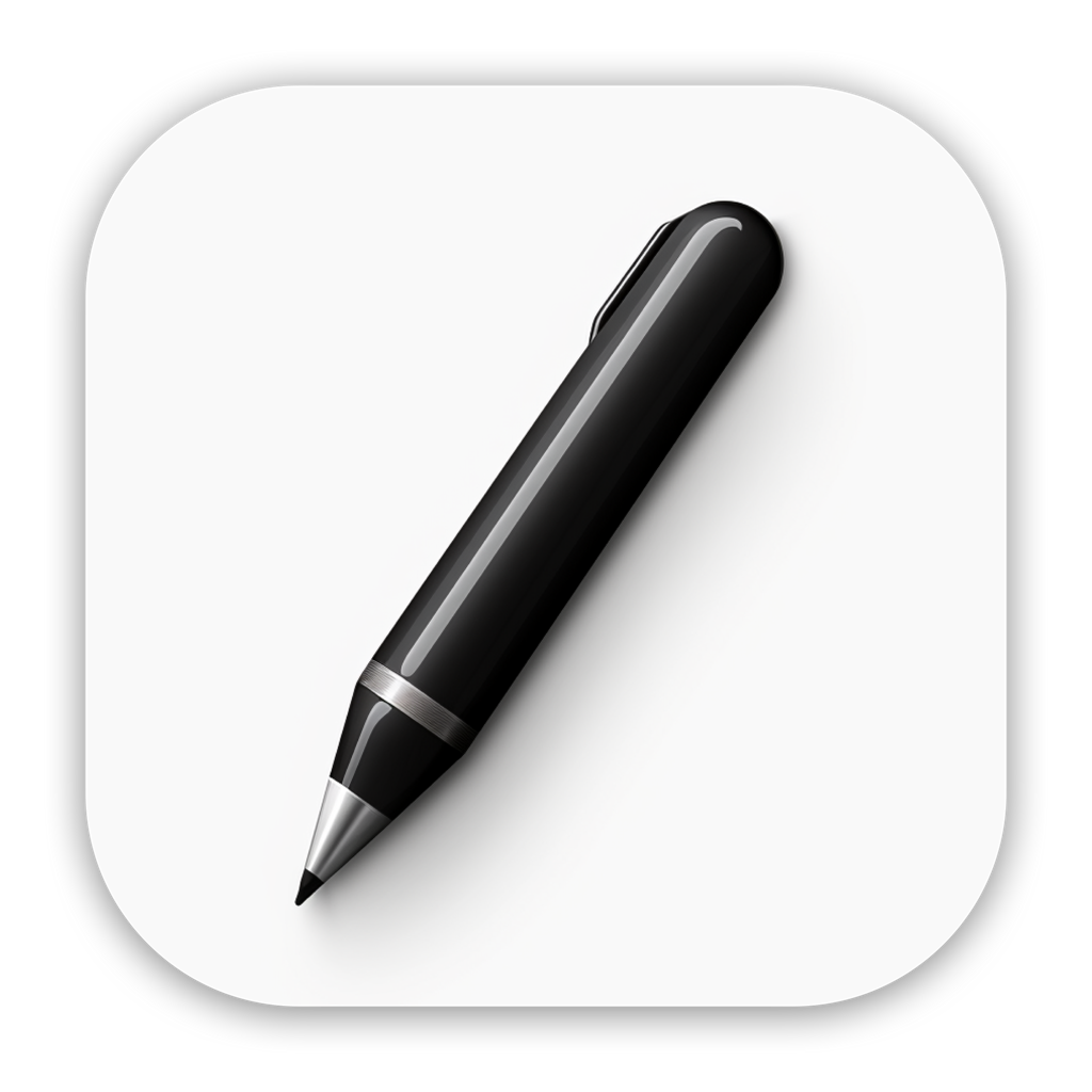 TextPal app icon