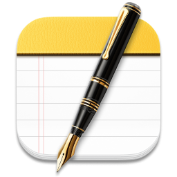 ProNotes app icon